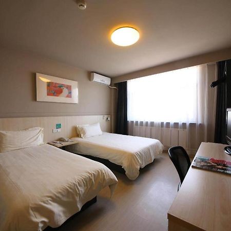 Jinjiang Inn Tonghua Shengli Road Branch Экстерьер фото