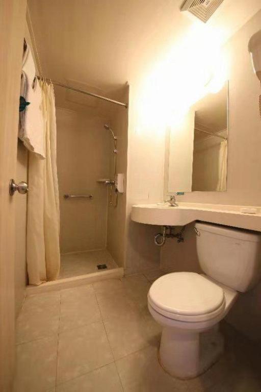 Jinjiang Inn Tonghua Shengli Road Branch Экстерьер фото